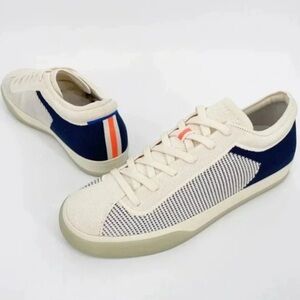 Rothy’s Lace Up Sneaker